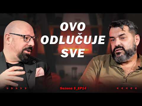 Ivan Beloica- TAJNA USPJEHA NEMA VEZE S BIZNISOM