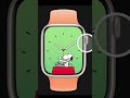 #watchos10 Smart Stack! #shorts