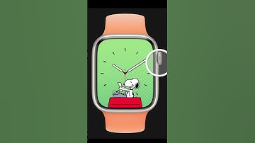 #watchos10 Smart Stack! #shorts