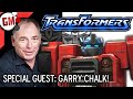 Transformers PS2 Is UNDERRATED (Feat.  Garry Chalk as Optimus Prime!)