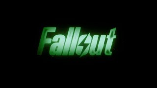Every Title Card from Fallout TV Show Season 1