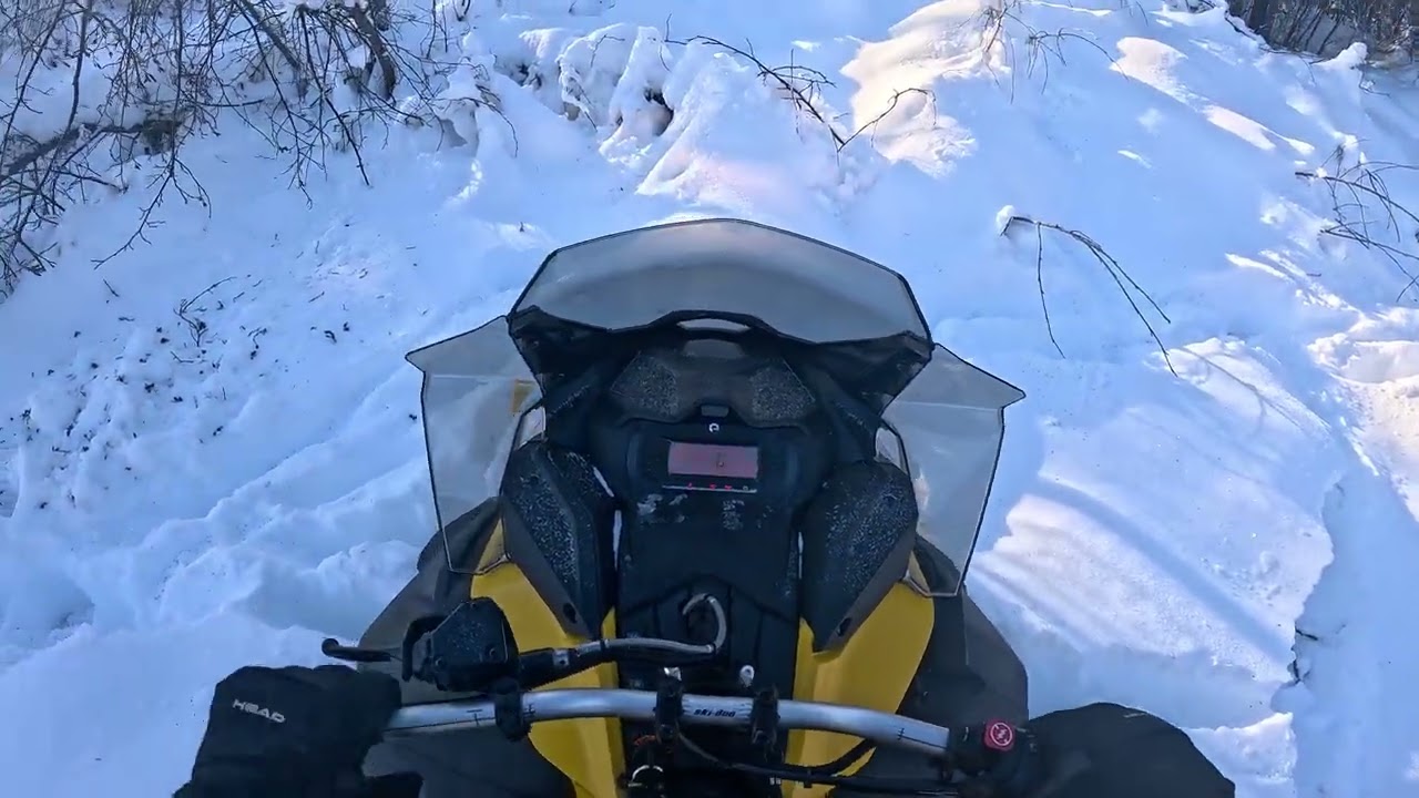 Hang in there until the end. I get a little spicy.