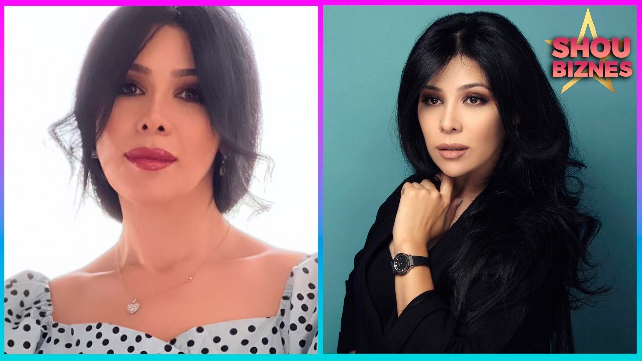 Нигина Набиева Америкага нега кетган нечта фарзанди бор