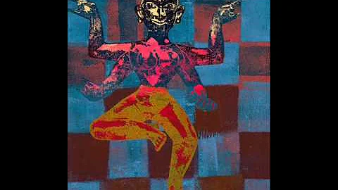 nancy spero