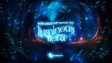 VLDC14 Entry: Luminous Flora