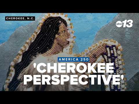 Highlighting American history through indigenous point of view