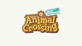 Video thumbnail of "Animal Crossing: New Horizons Soundtrack - Welcome Horizons (Live)"