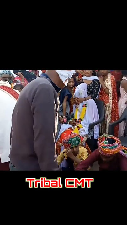 भईया मारे वाली बेहने हुते आवहै वागड़ी आदिवासी गीत 2022 ( tribal community)