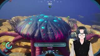 Building My First Underwater Base! | Subnautica 2
