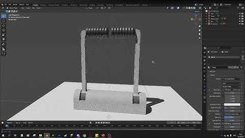 Unity TARDIS Game 010523 Console Controls Ep.2