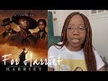 Let’s talk about the Harriet Tubman movie.