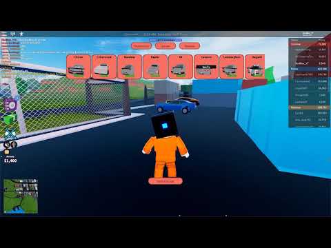 Jailbreak Free Mobilegarage Noclip And More Pastebin Youtube - the wild west roblox hack script pastebin how to get free