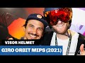 Giro Orbit Mips (2021) - Is this visor helmet cool for sure?