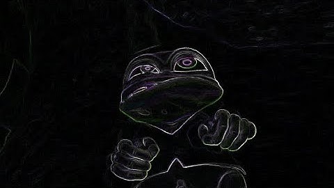 Crazy Frog - I Like To Move It (Vocoded)