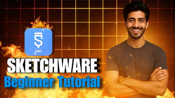 Sketchware Beginner Tutorial (Part 1)