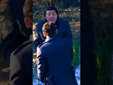 احمد ادم ينفعل علي رامز جلال 