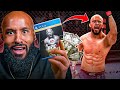 How much money ive made for being in ufc games  demetrious johnson breakdown