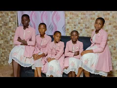 CoB Children S Choir JANGWA LENYE MAJANGA KAHAMA NET EVENT YATOSHA JANGWANI LIVE PERFORMANCE