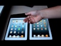 Распаковка IPad 4 64GB White