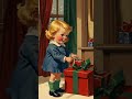 I am ready🎄 #holidays #vintagechristmas #nostalgia #christmas