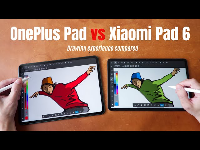 Stylus Pen For XIAOMI Redmi Pad SE 11 2023 Mi Pad 6 Max 14 Xiaomi Pad