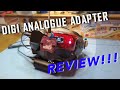 DJI Digi Analogue Adapter REVIEW! || FPV DRONES