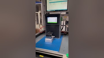 CCIT Container Closure Integrity Testing
