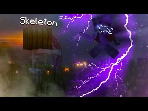 Minecraft, მაგრამ რეალისტურია!?