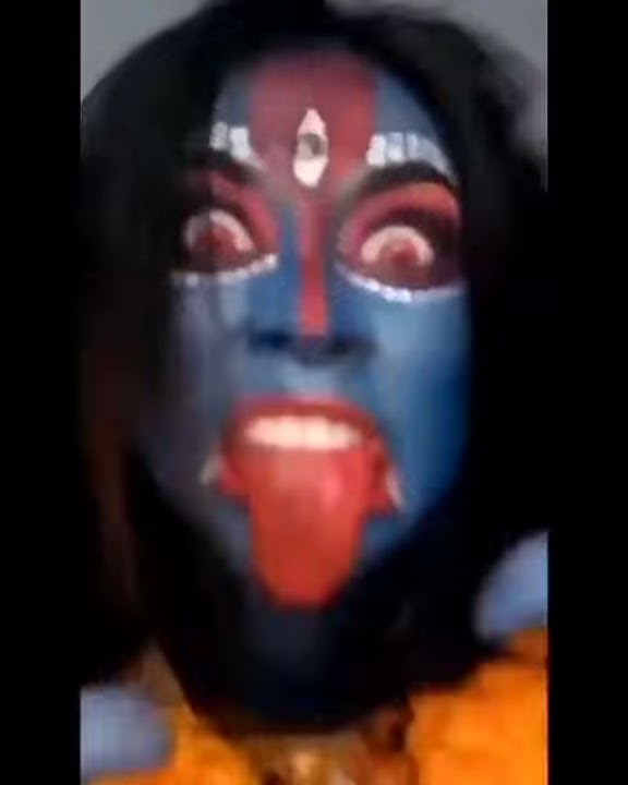 TIKTOK LATHI CHALLENGE  TERBARU TERSERAM TERGOKIL DARI BALI @YOOPITAA