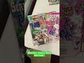 These Comics Are About to Go Fast #whatnot #comics