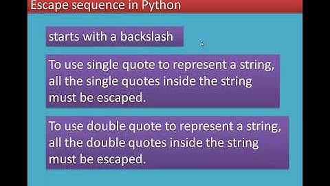 4/6 Chapter 8 Strings and String manipulations