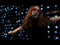 Lets eat grandma  i really want to stay at your house live on kexp