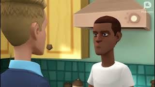 Justen's World Season 2 Episode 2 Doing Stuff