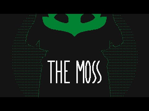 The Moss | Kenikari flipnote animation