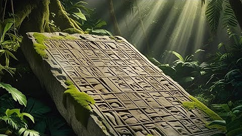 Lost Languages & Forgotten Scripts: Mysteries of Ancient Civilizations Revealed