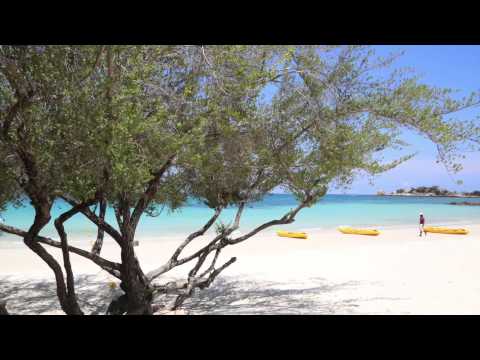 Beautiful Hotels: Paradee Resort Ko Samet, Thailand