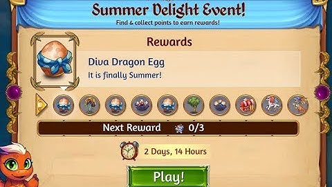 Merge Dragons Summer Delight Event! Live Stream