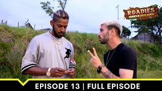 Kevin Gets Caught In A Bind | MTV Roadies Journey In South Africa (S18) | Episode 13