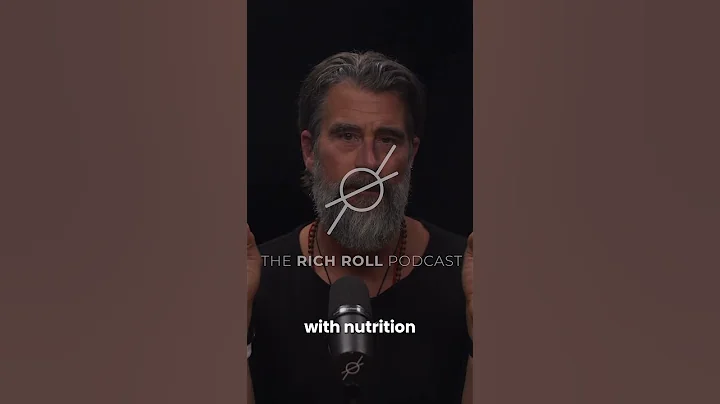 Vegan VS Carnivore: Nutrition Myths Busted | Dr. Matthew Nagra X Rich Roll thumbnail