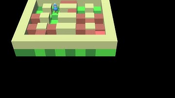 PPO Bomberman Prototype - Part 10