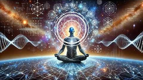 Chris Langan - Explaining Synchronicity and Interconnected Reality - CTMU