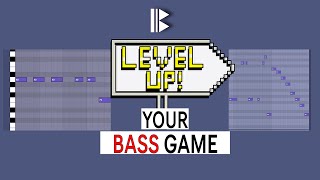 Piano House Bass lines, Beginner to Expert in 4 levels screenshot 5