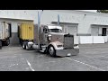 Kenworth W900 Project Update | Owner Operator Trucking