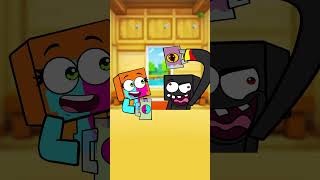 essa é a DANÇA DO SUCO 🤓