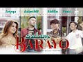 Anyqu, Adim MF, Aidilla, Pinki Prananda - Salam Barayo (dari Minangkabau) Official Music Video