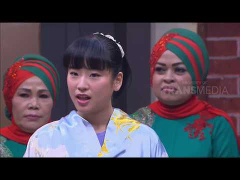 KOCAK, Haruka Nyanyi Kasidah &#;Kampret Durhaka&#; | SAHUR SEGERR (//) -
