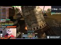 25.10 Sieges | Fisher's Stream, RiseOfAbyss [Lineage 2 Classic : Gran Kain]