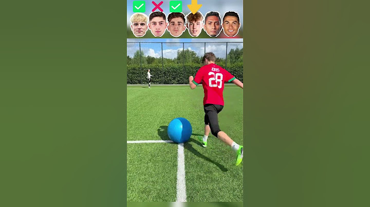 Garnacho VS Valverde VS Gavi VS Palmer VS Raphinha VS Ronaldo