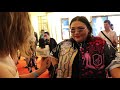 Women In Pop meet Kira Puru at the ARIA Awards 2019