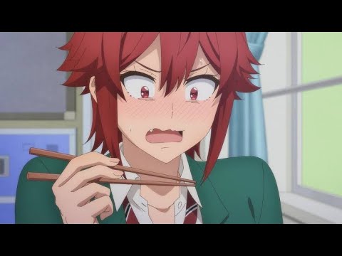 TODAS ELAS QUEREM UM FILHO DELE !! 😳 - Isekai Nonbiri Nouka 